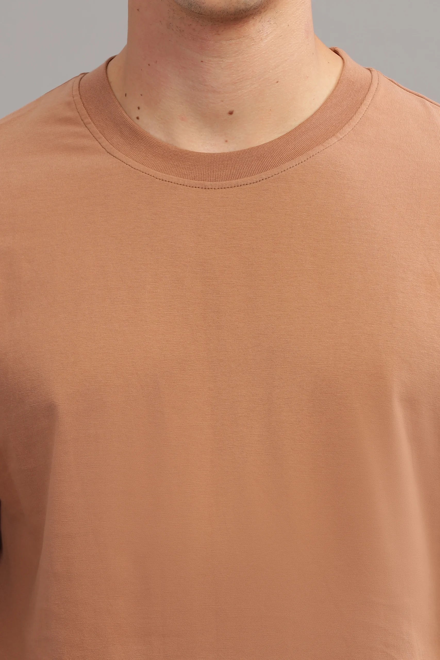 Twine Oversize T-Shirt