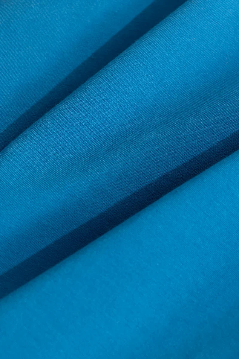 Royal Blue Plain T-Shirt