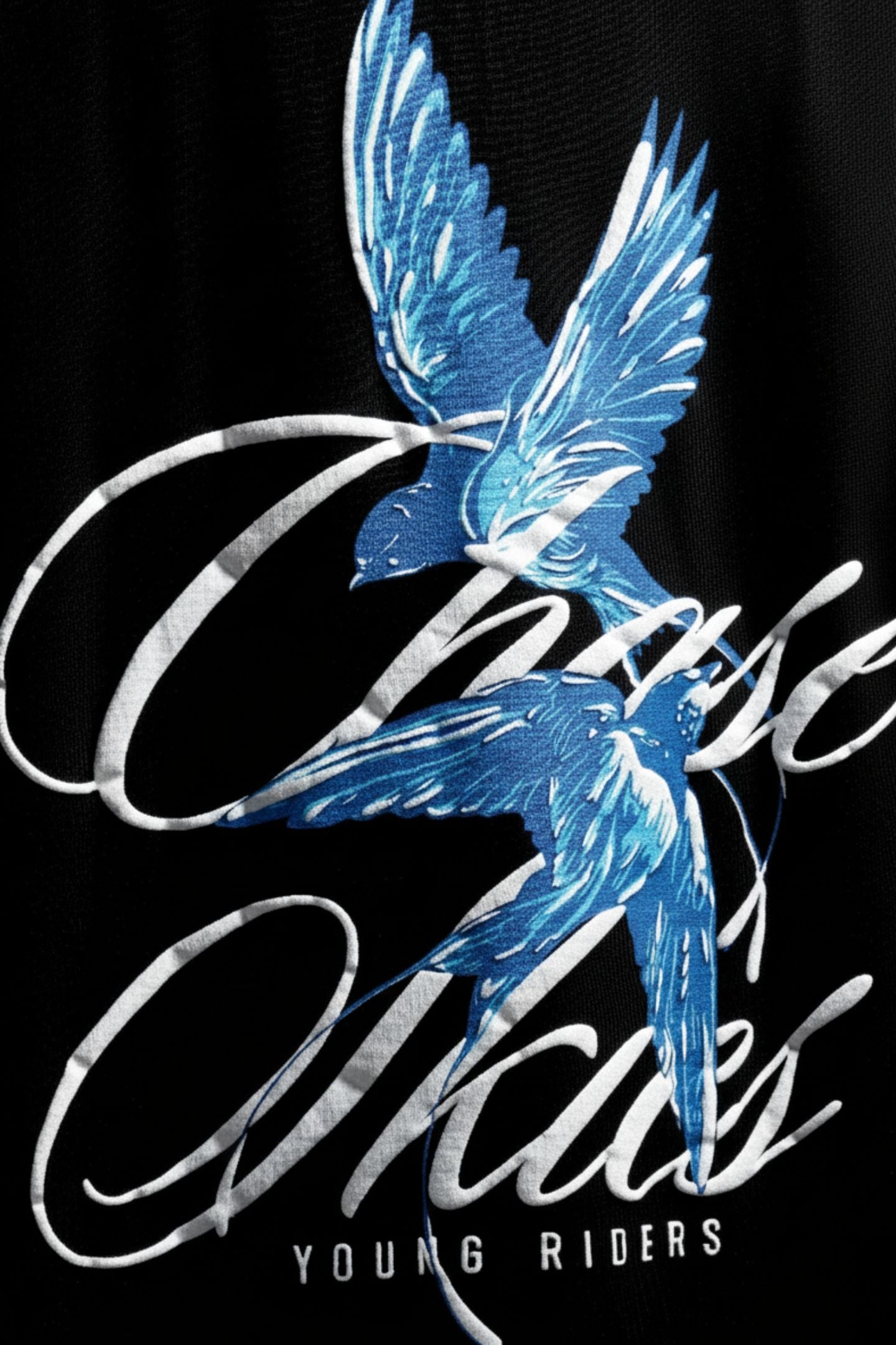 Chase Skies Hoodie for Men