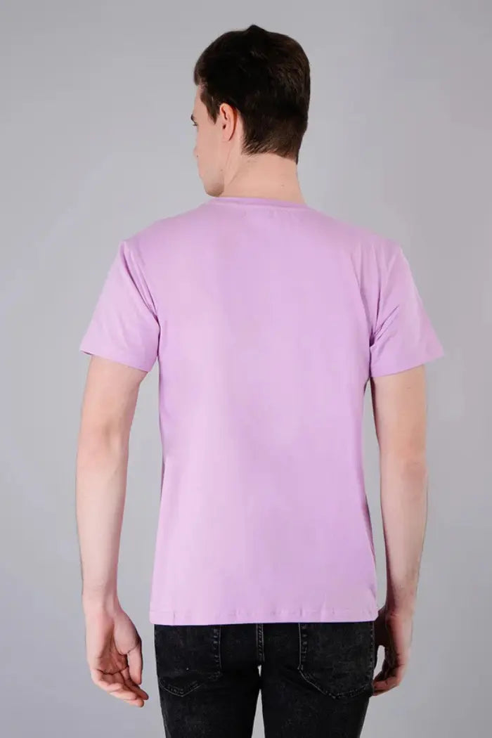 Classic Car Printed T-Shirt