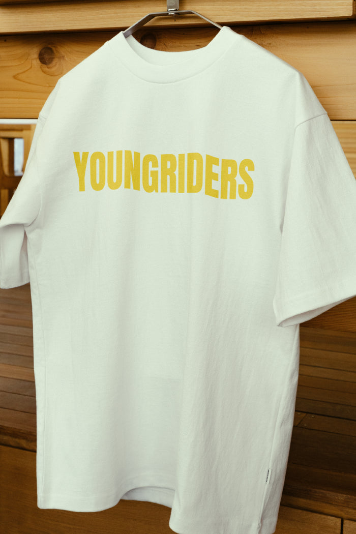 Don't Skip Leg Day - Oversized Printed T-shirt