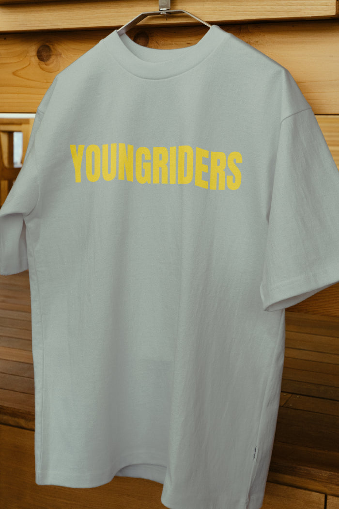 Don't Skip Leg Day - Oversized Printed T-shirt