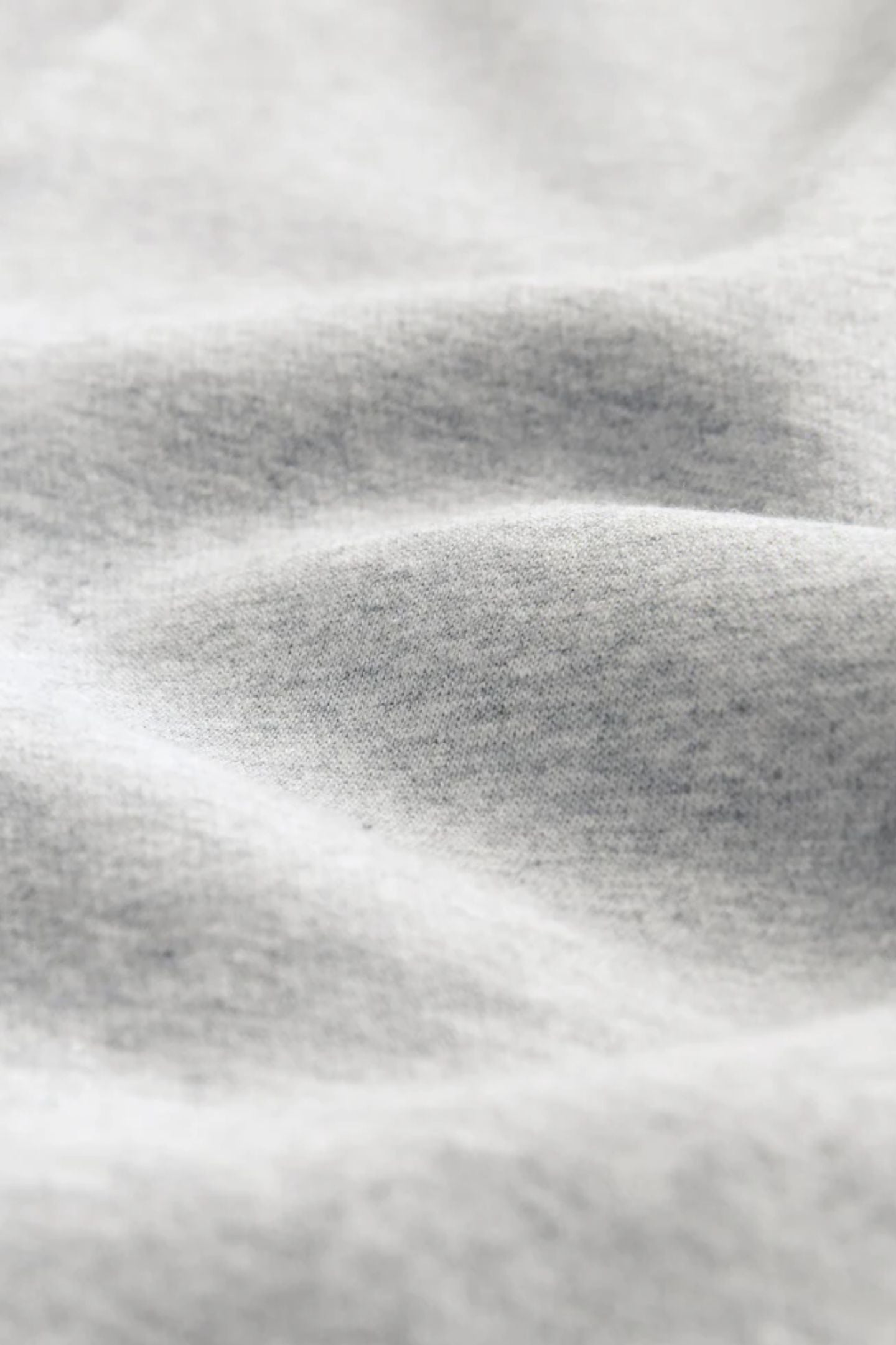 Light Grey Unisex Hoodie