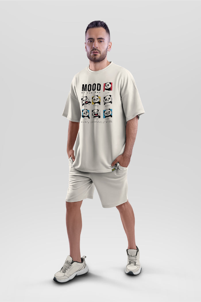 Mood of the Day Men’s Cord Set – Wear Every Vibe