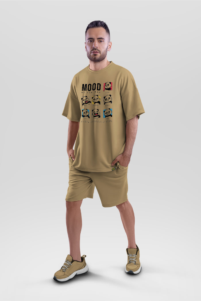 Mood of the Day Men’s Cord Set – Wear Every Vibe