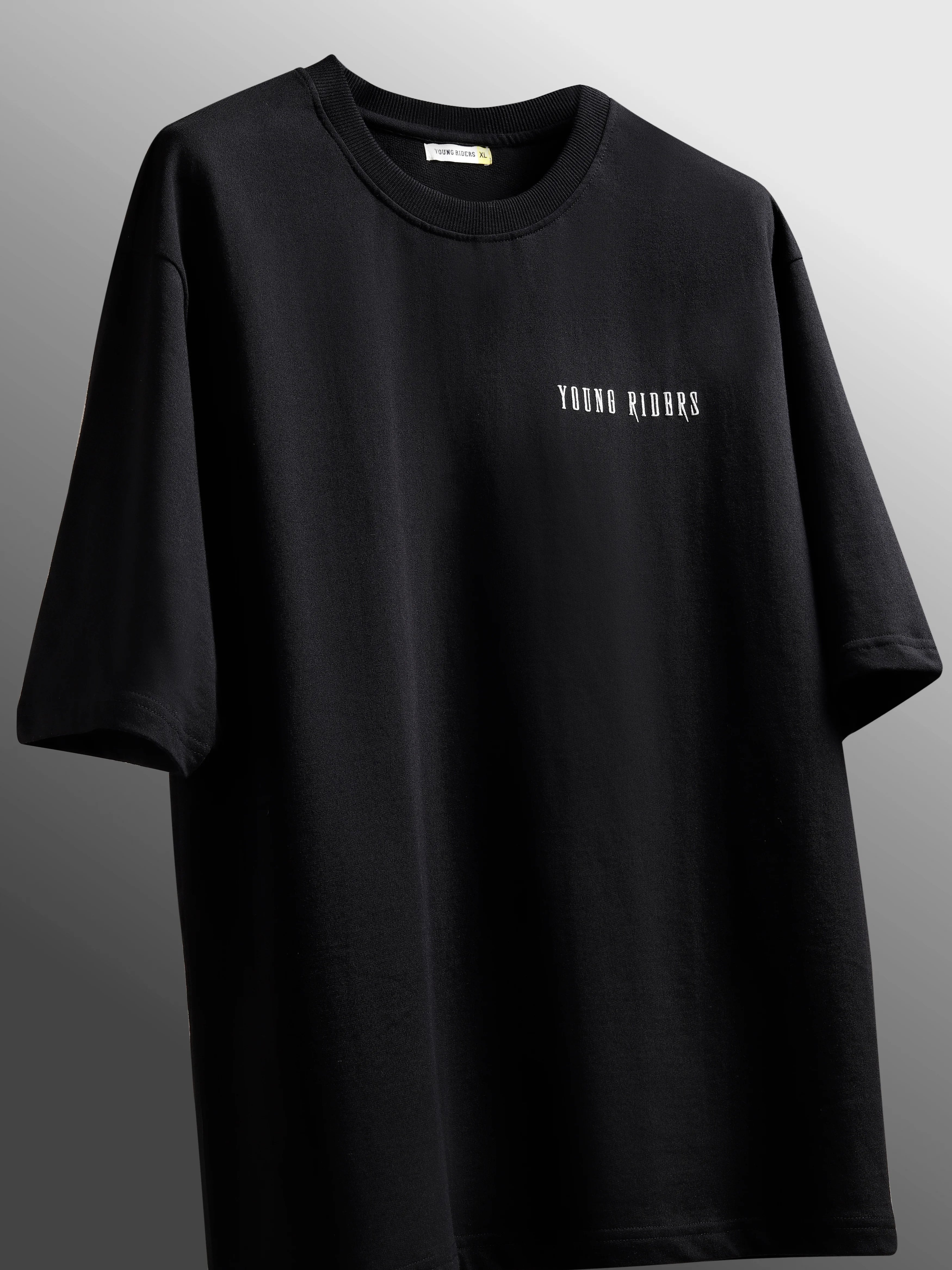 Roar of the Wild – Oversized Unisex T Shirt