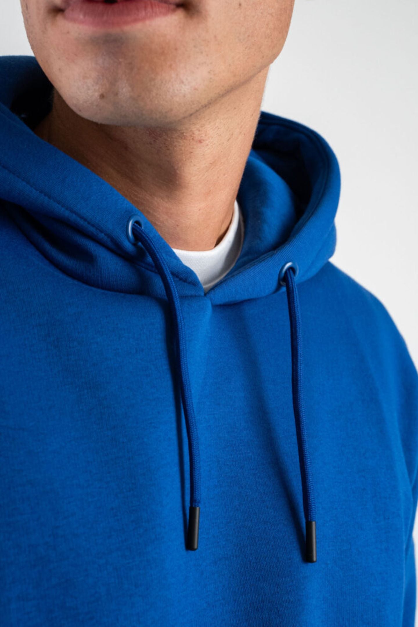 Royal Blue Unisex Hoodie