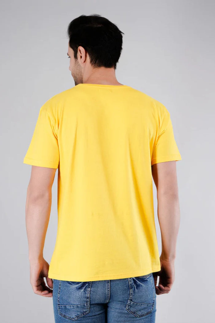 So We Are Doing This Printed T-shirt