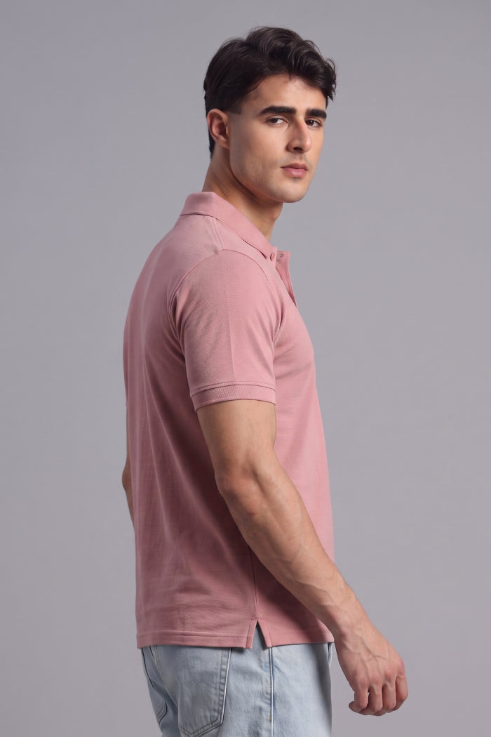 Bottle Pink Button – Sporty Matty