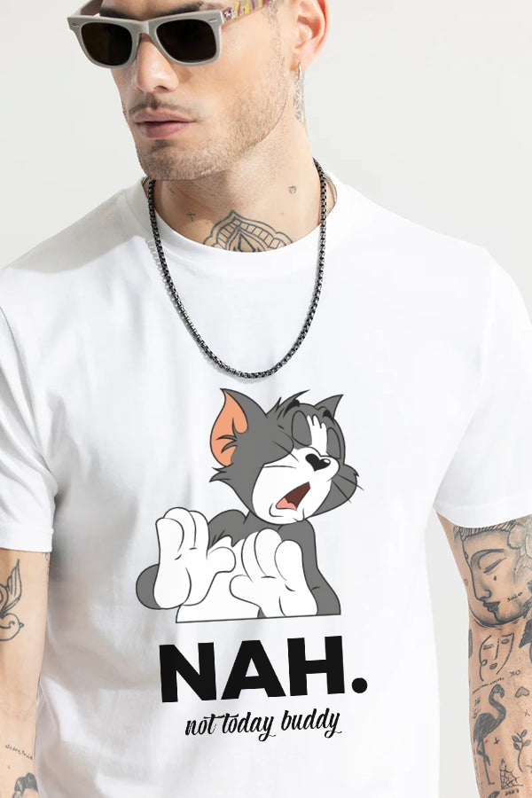 NAH printed T-Shirt