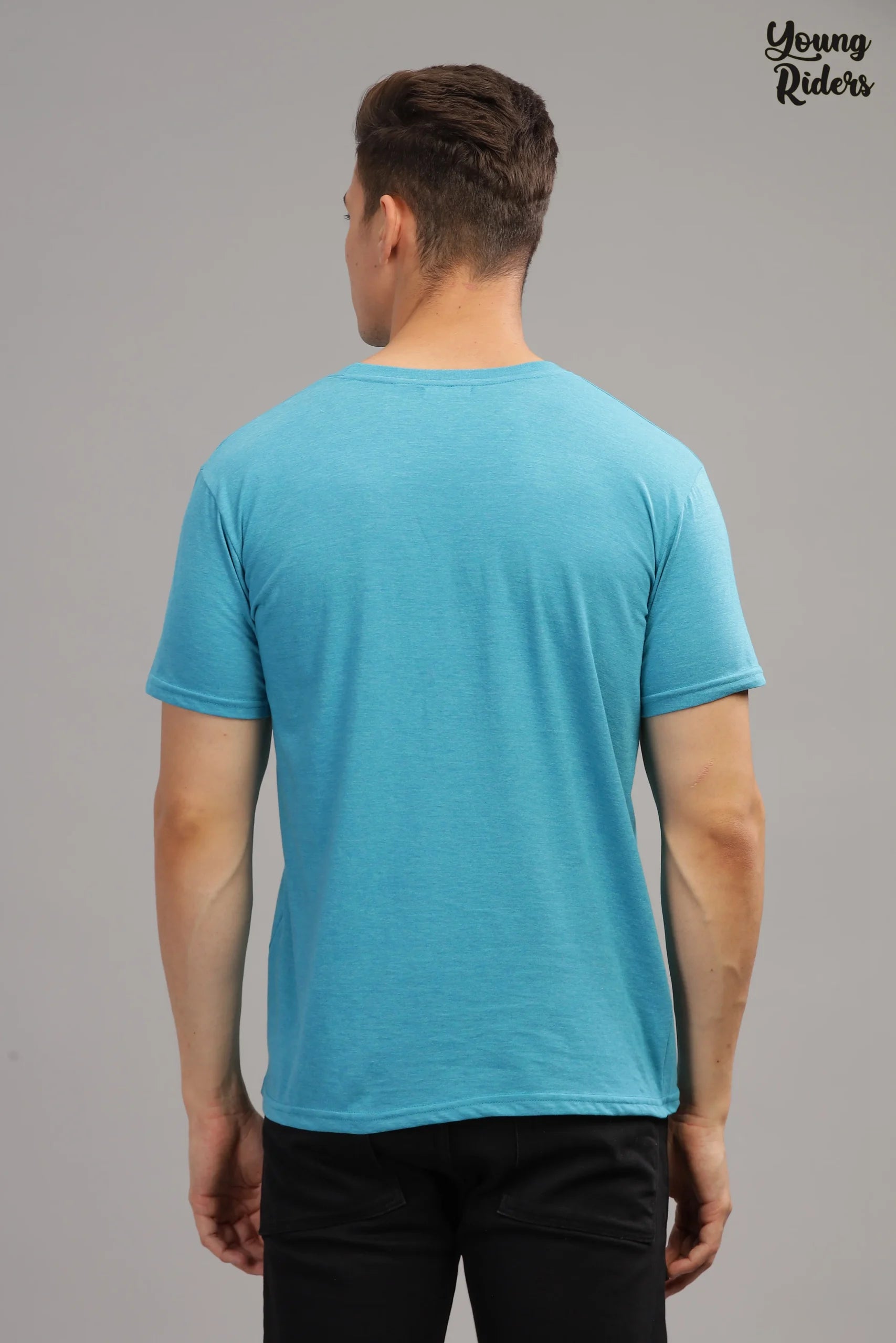 Seagull Plain T-Shirt