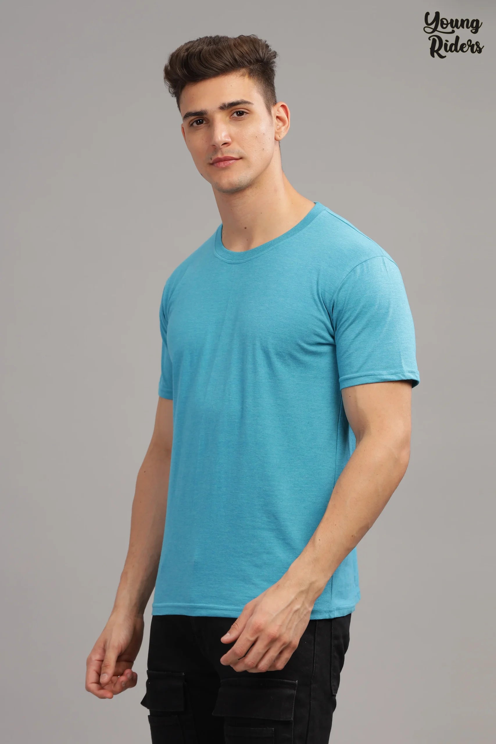 Seagull Plain T-Shirt