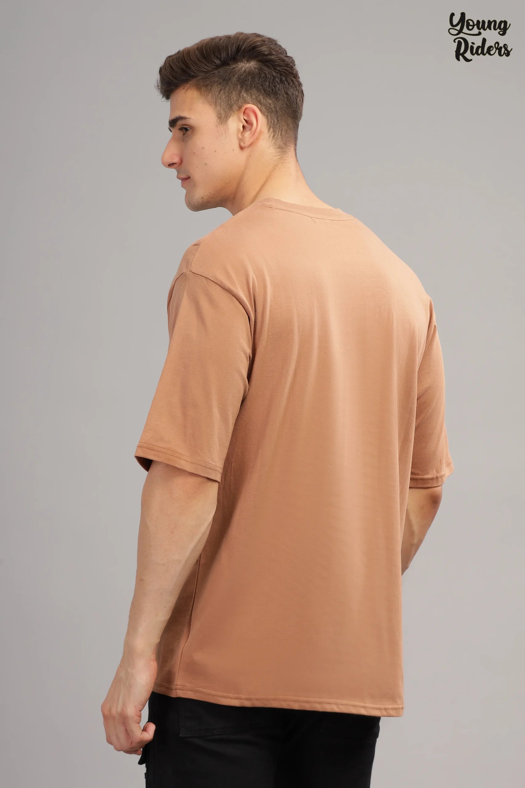 Twine Oversize T-Shirt