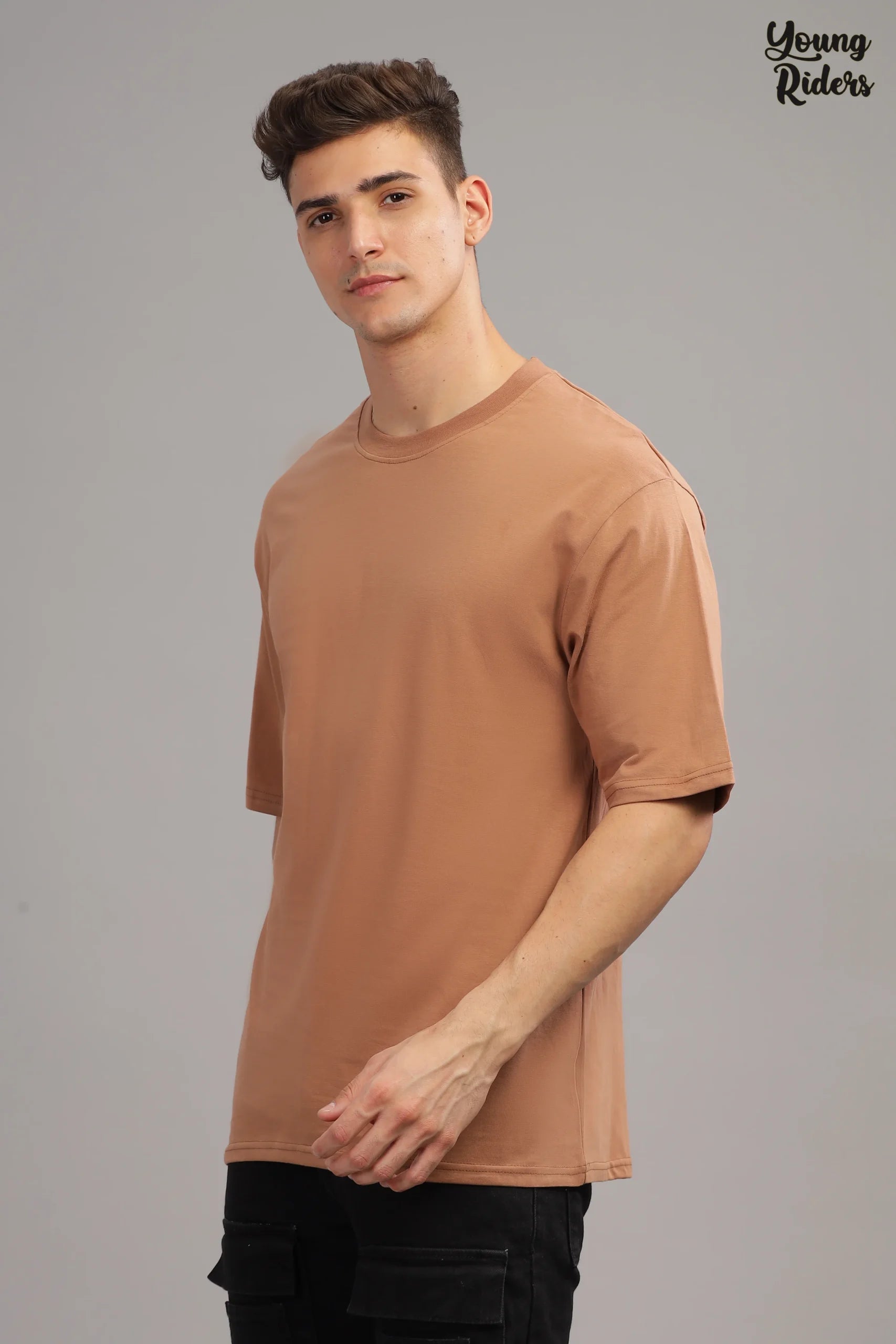 Twine Oversize T-Shirt