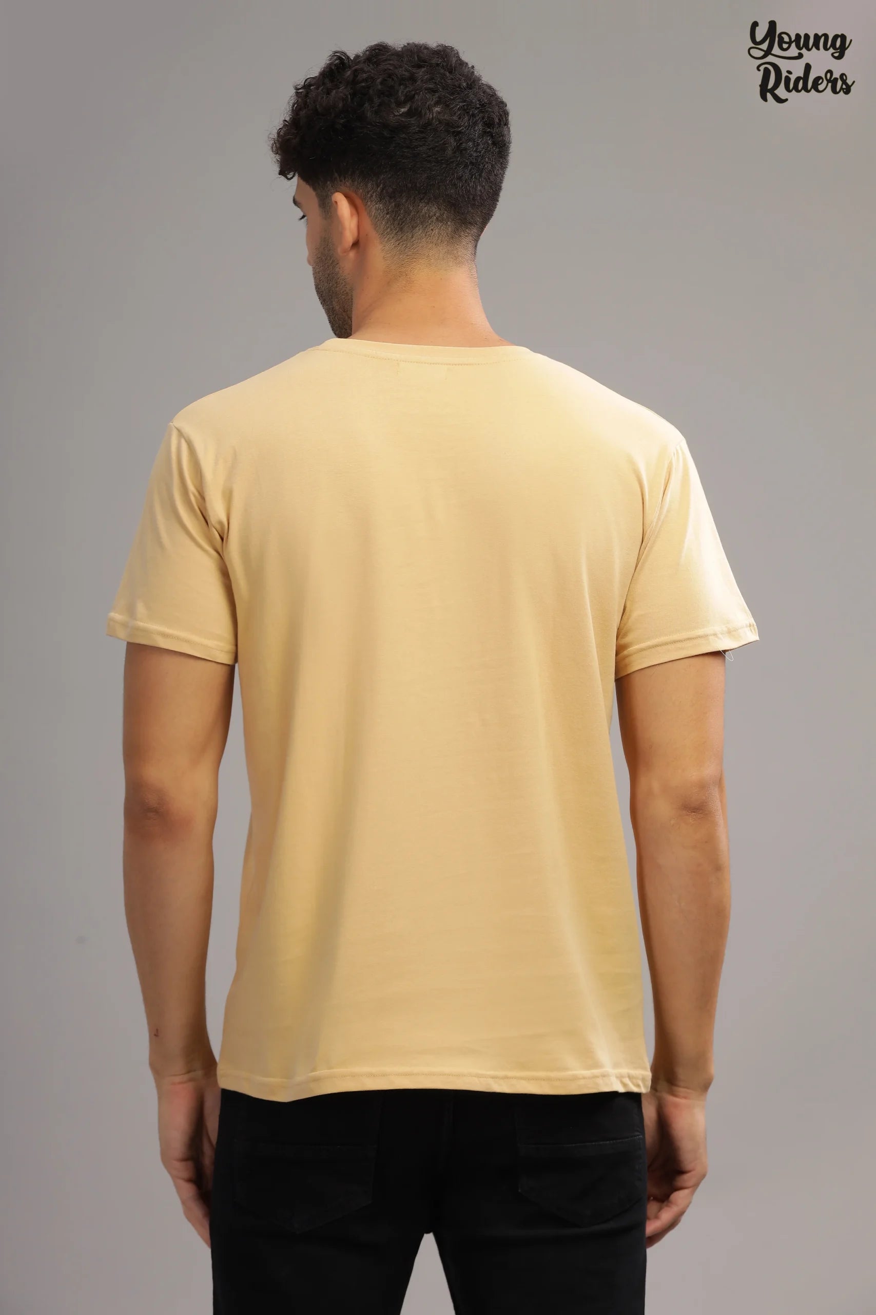 Chamois Plain T-Shirt