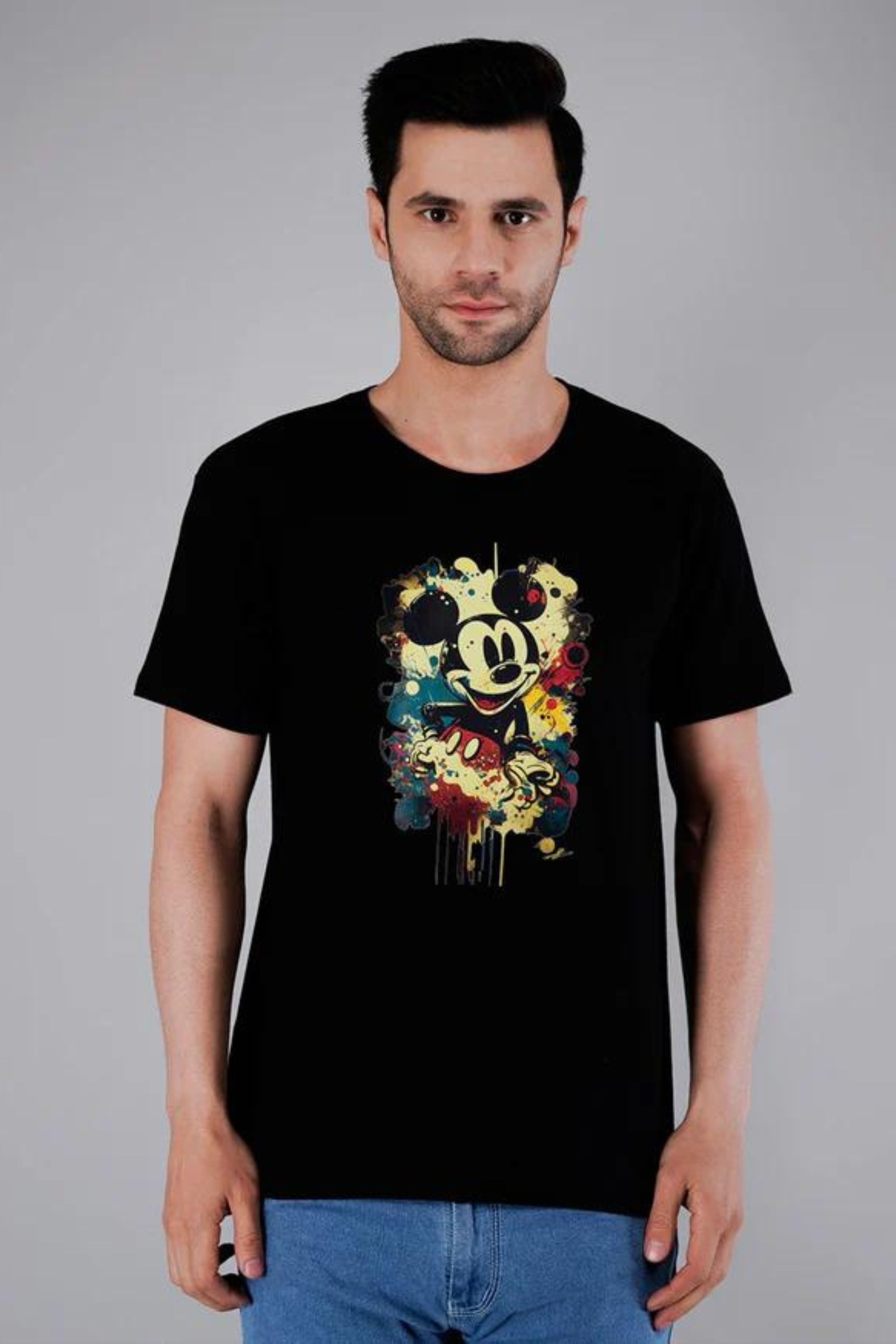 One Piece Anime T-Shirt