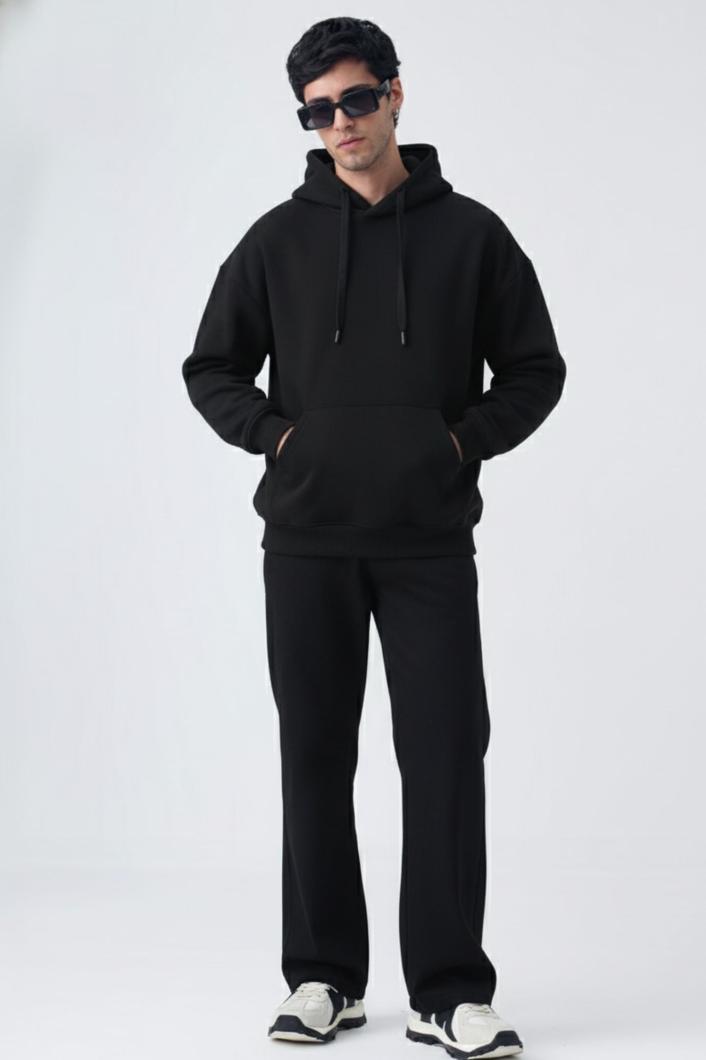 Chase Skies Hoodie for Men