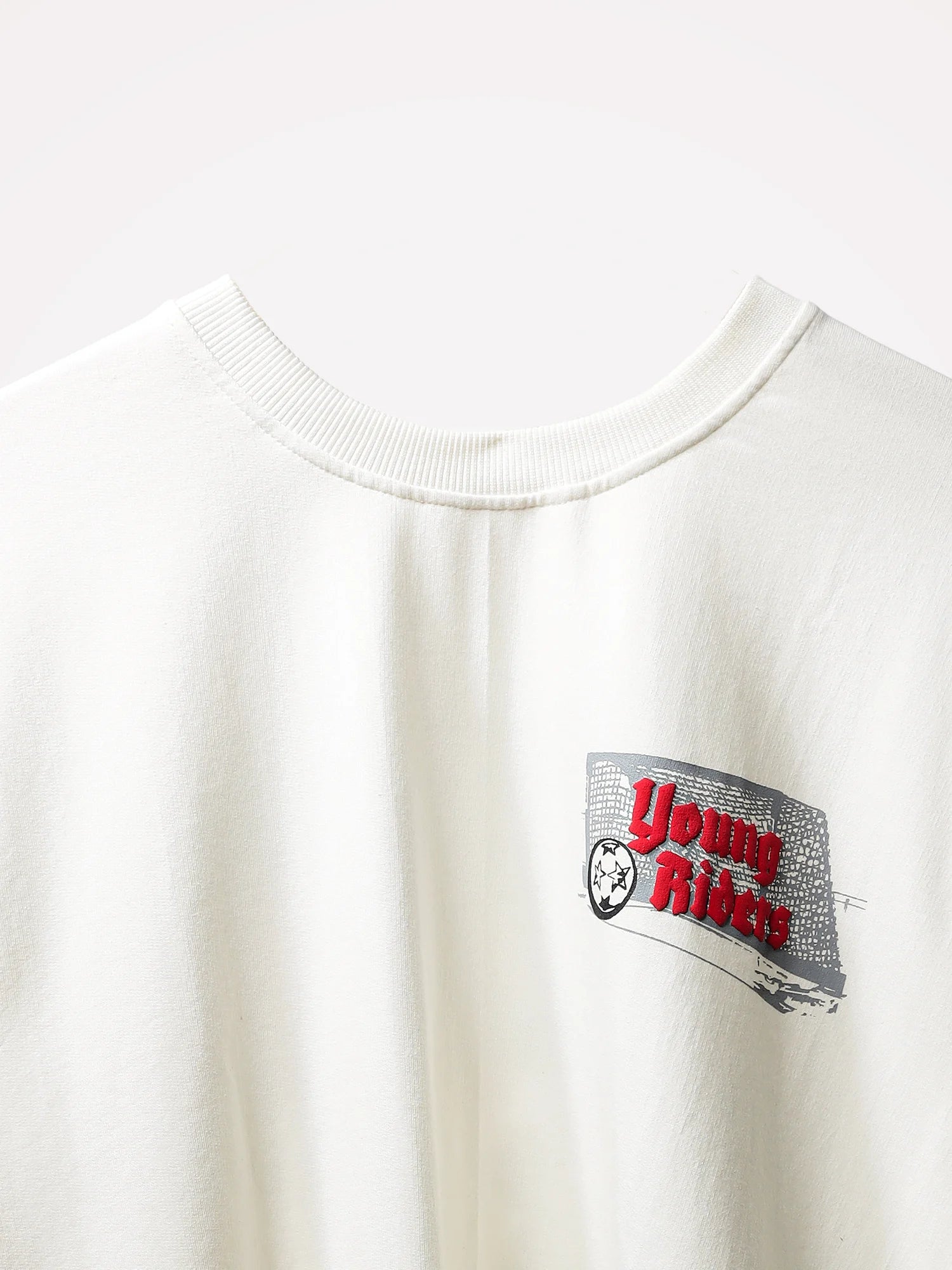 Frozen in Time – Oversized Unisex T Shirt
