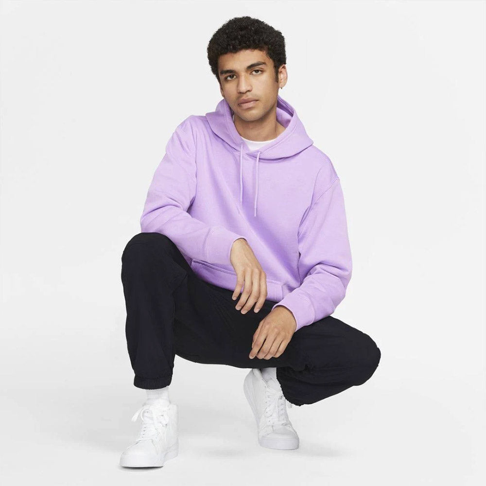 Regular Hoodie - French Lilac