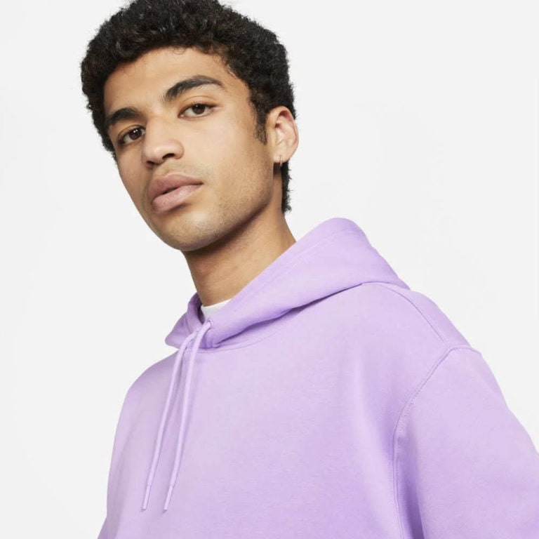 Regular Hoodie - French Lilac