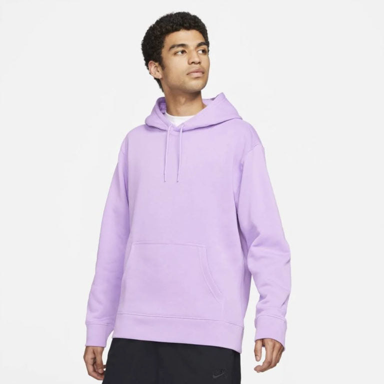 Regular Hoodie - French Lilac