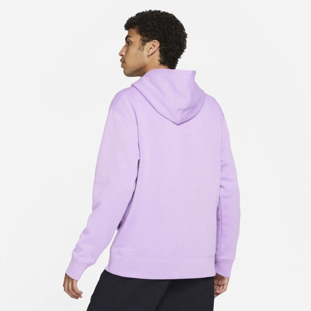 Regular Hoodie - French Lilac