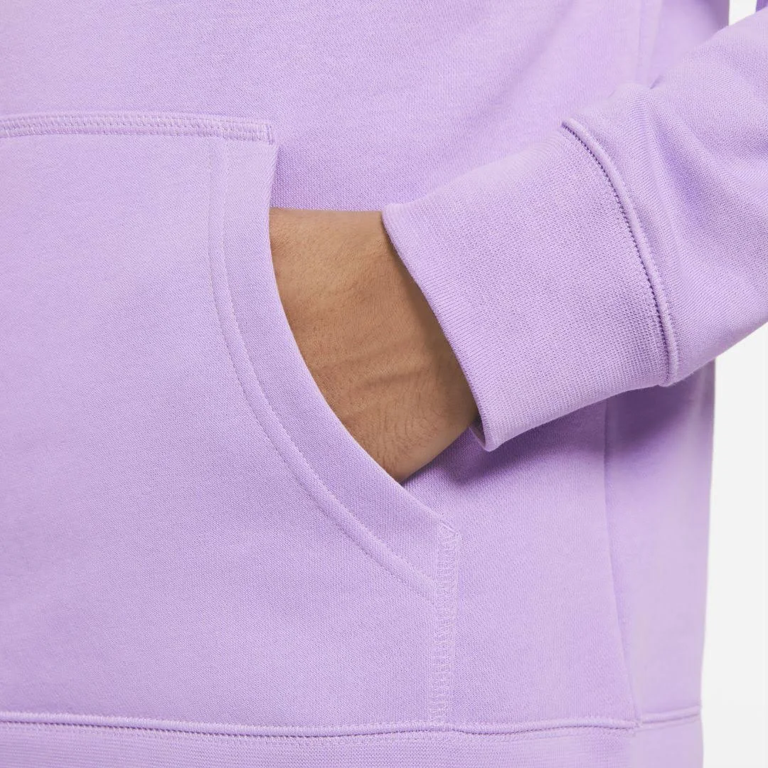 Regular Hoodie - French Lilac