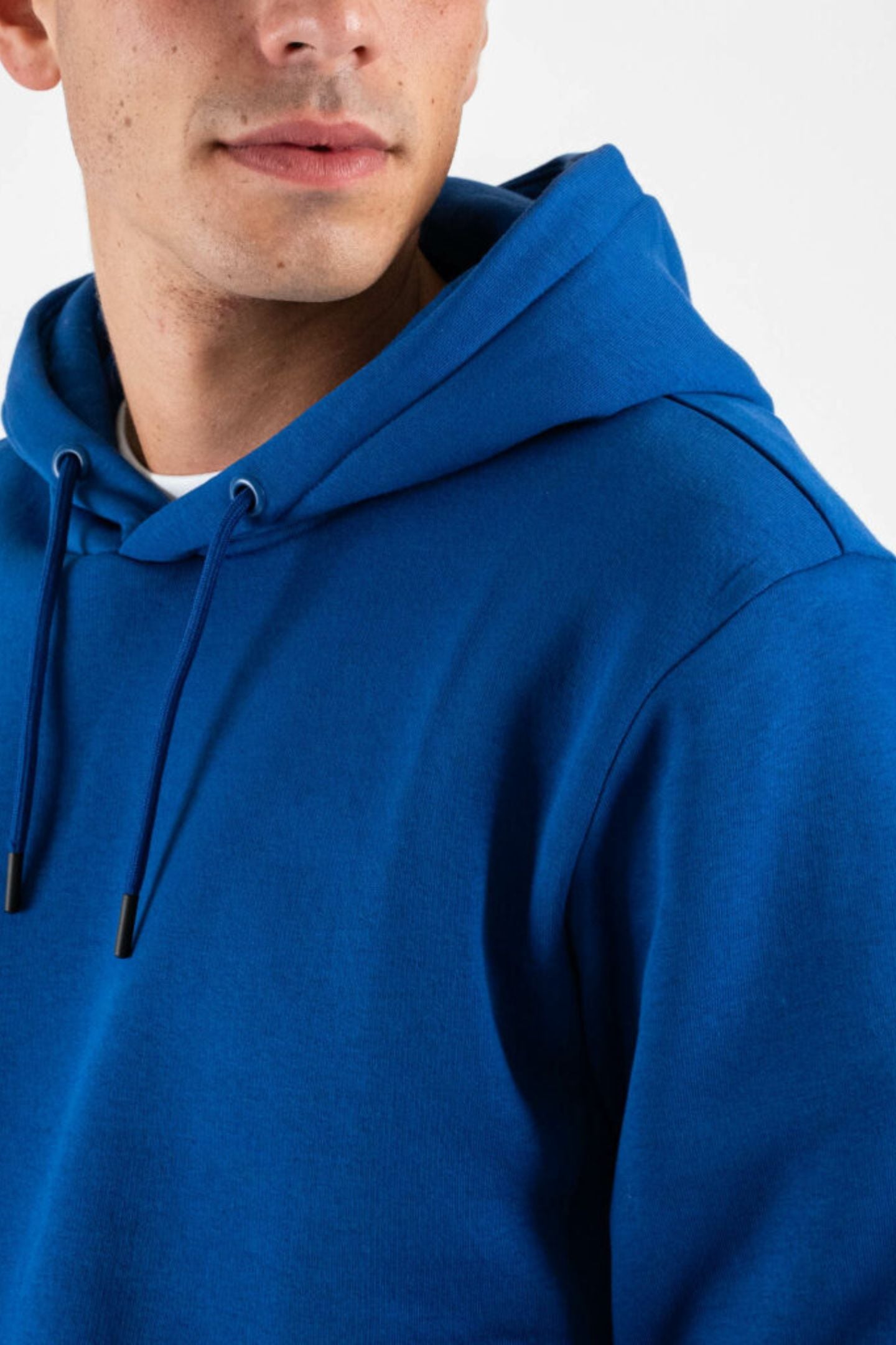 Royal Blue Unisex Hoodie