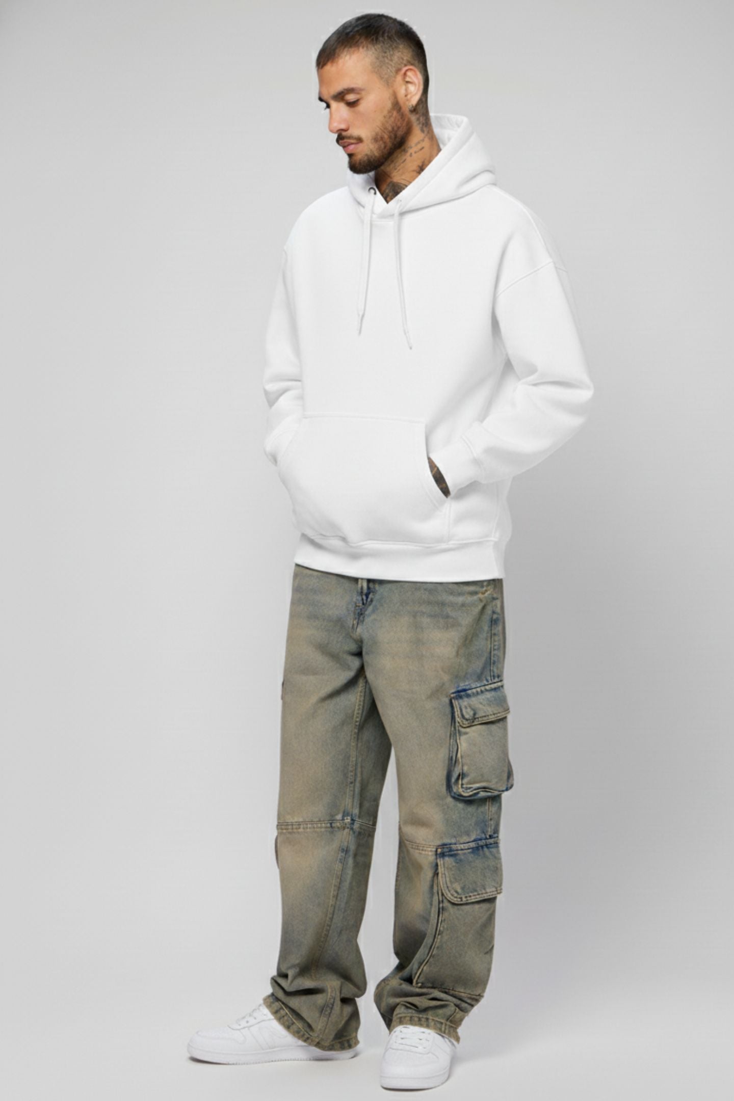 Young Riders – The Sport of Kings Printed Hoodie