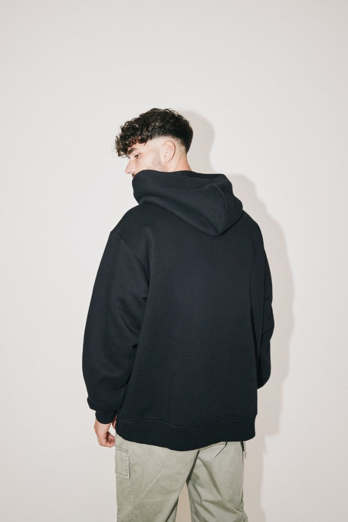 Stronger Chest Stronger Flex Hoodie