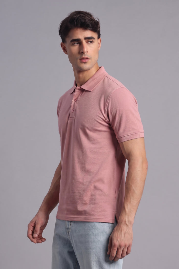 Bottle Pink Button – Sporty Matty