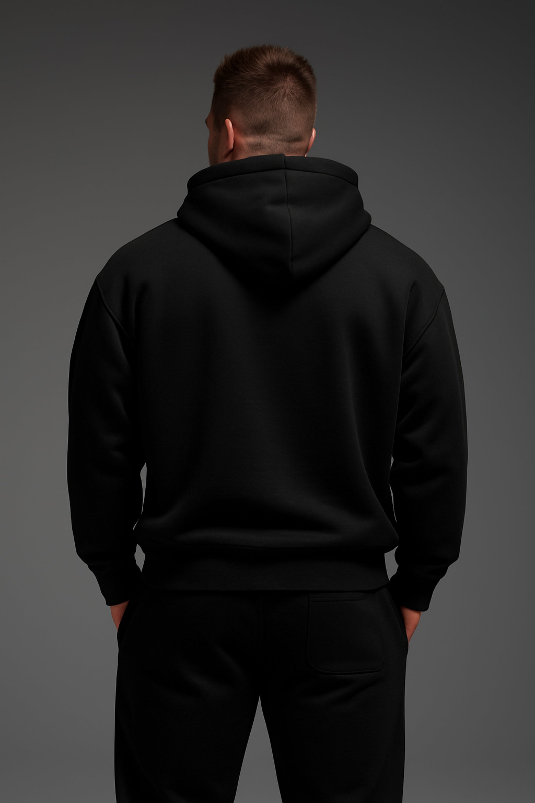 Deadlifts Fix Everything - Gym Hoodie for Men